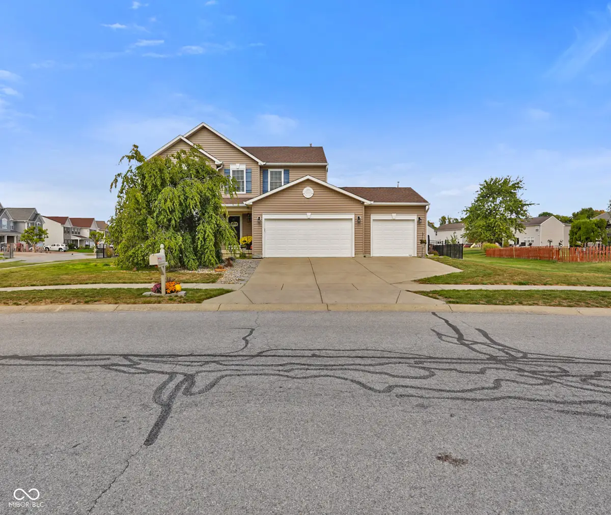 3735 Newberry Road, Plainfield, IN 46168 - Image #1