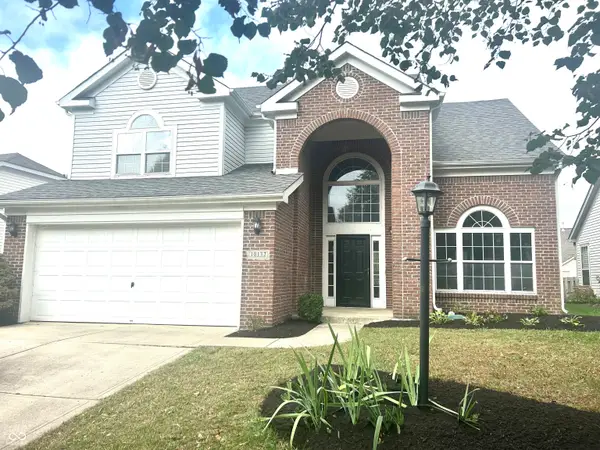 10132 Lauren Pass, Fishers, IN 46037