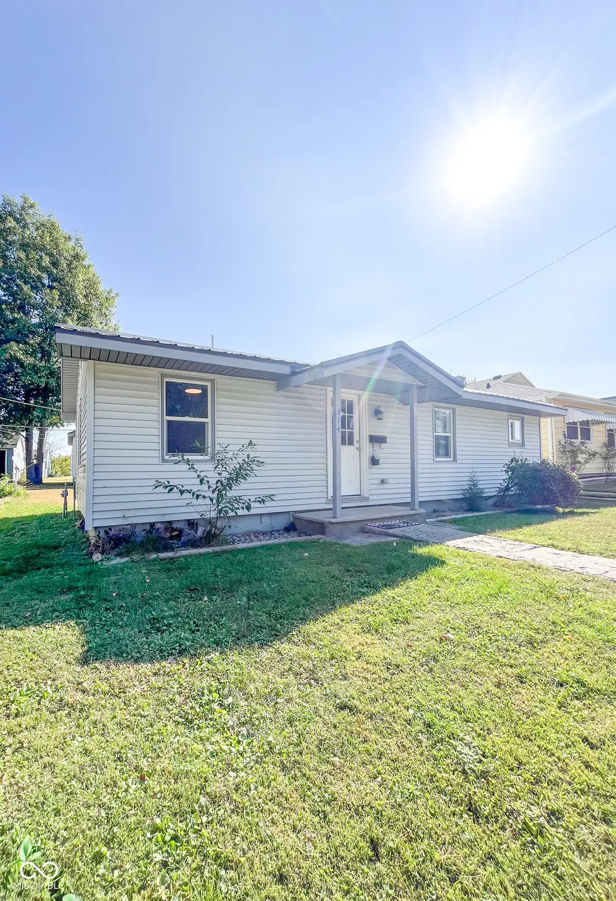 314 Dunn Avenue, Crawfordsville, IN 47933 - Image #1