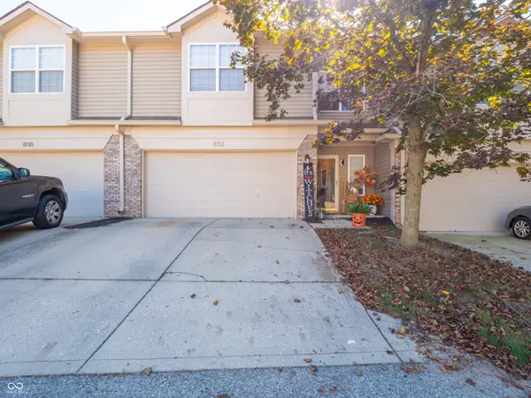 8132 Windham Lake Terrace, Indianapolis, IN 46214