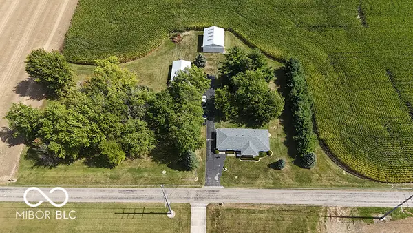14436 N County Road 500 W, Elwood, IN 46036