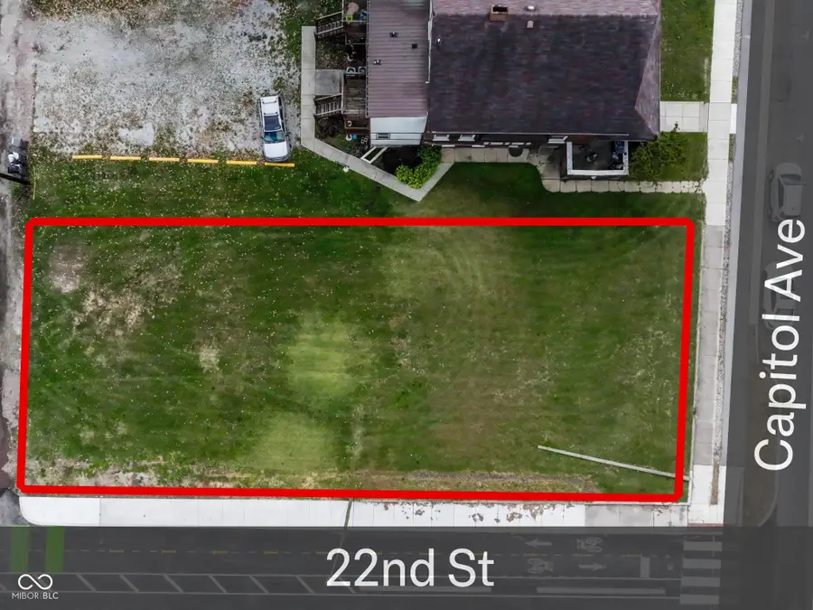 2181 N Capitol Avenue, Indianapolis, IN 46202 - Image #2
