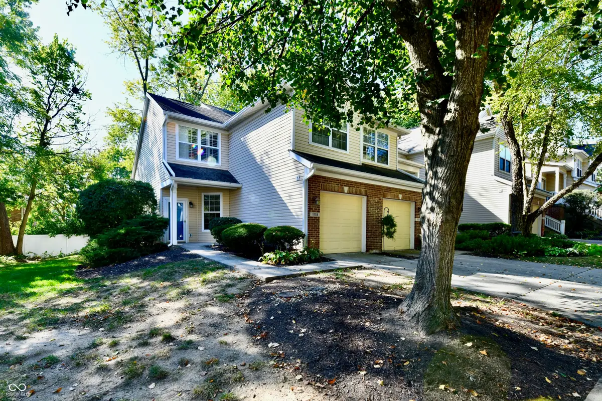 1119 Longwell Place, Indianapolis, IN 46240 - Image #1