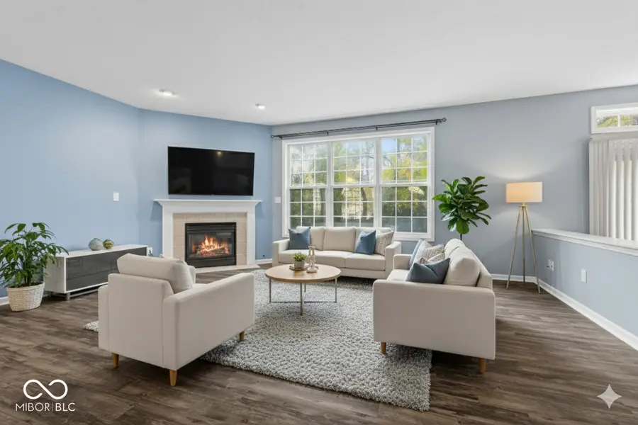 6081 E Terhune Court, Camby, IN 46113 - Image #2