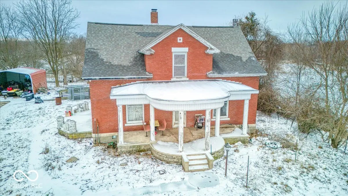 9179 N County Road 300 W, Lucerne, IN 46950 - Image #1