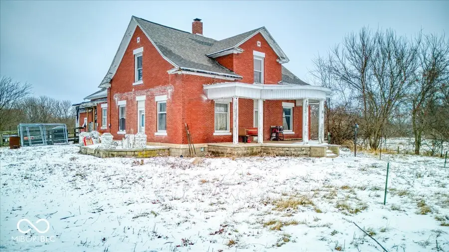 9179 N County Road 300 W, Lucerne, IN 46950 - Image #3