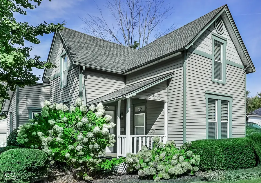 610 N Rangeline Road, Carmel, IN 46032 - Image #2