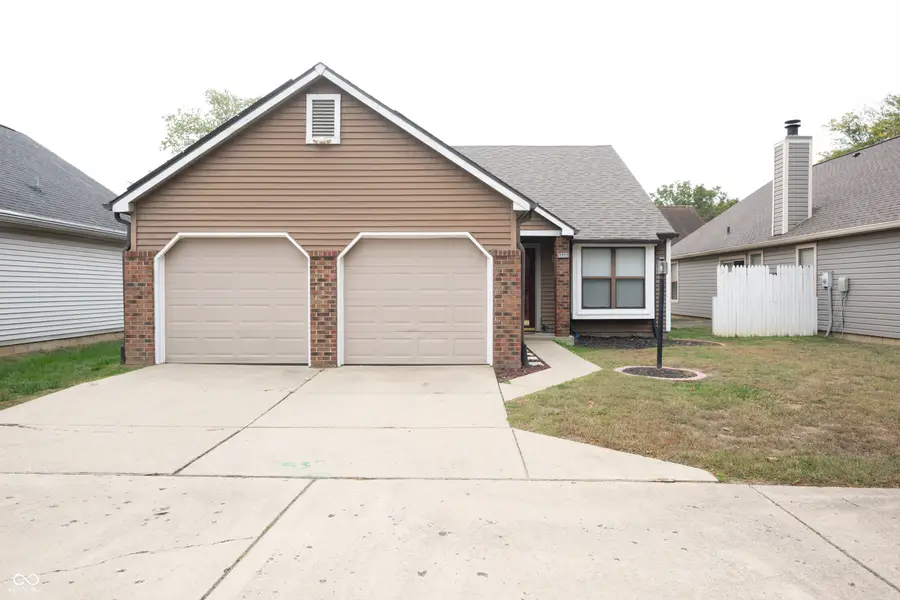 3411 Oceanline Drive, Indianapolis, IN 46214 - Image #2