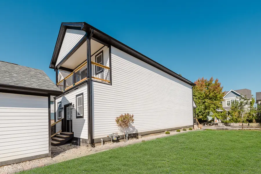 1329 Marlowe Avenue, Indianapolis, IN 46202 - Image #2