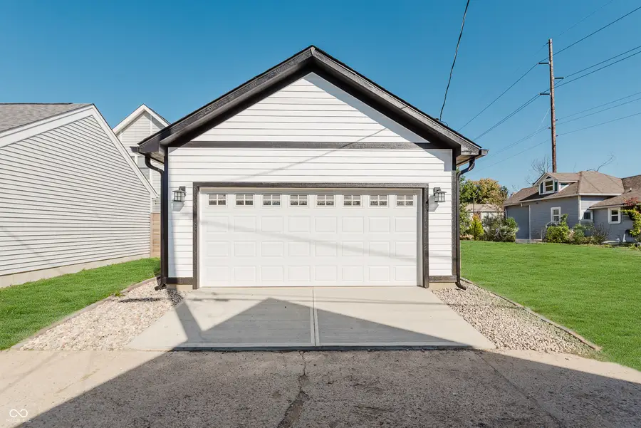 1329 Marlowe Avenue, Indianapolis, IN 46202 - Image #3