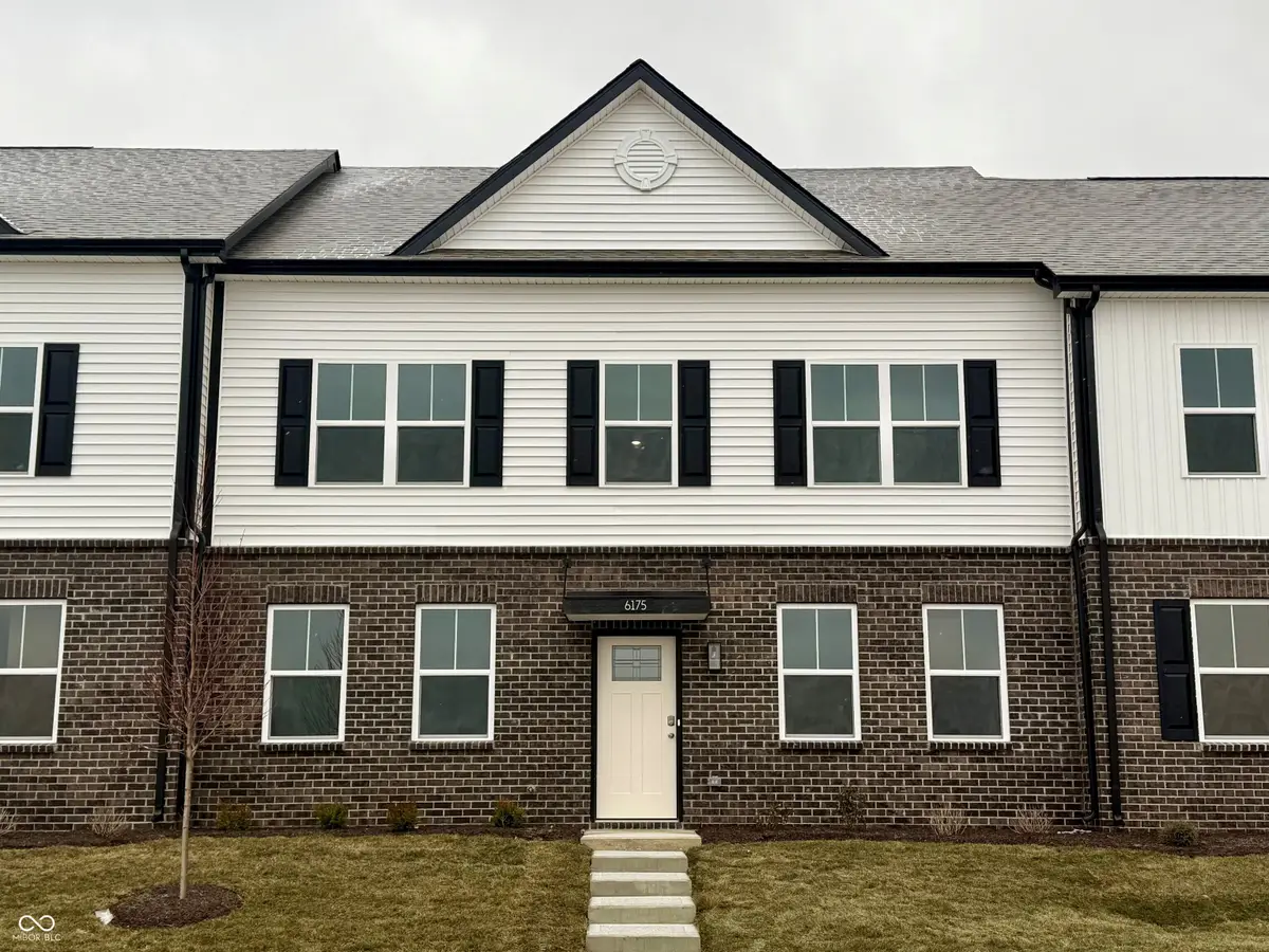 6175 Rhinecliff Drive, Whitestown, IN 46075 - Image #1