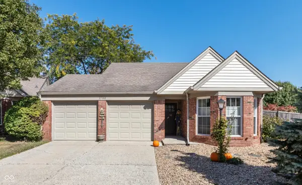 3760 Smallwood Lane W, Indianapolis, IN 46214