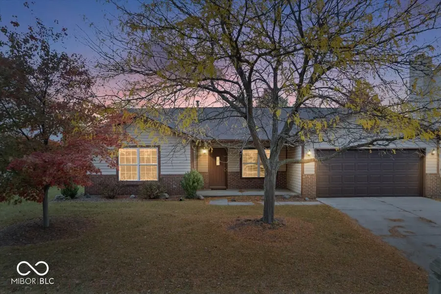 10055 Plantana Boulevard, Fishers, IN 46038 - Image #2