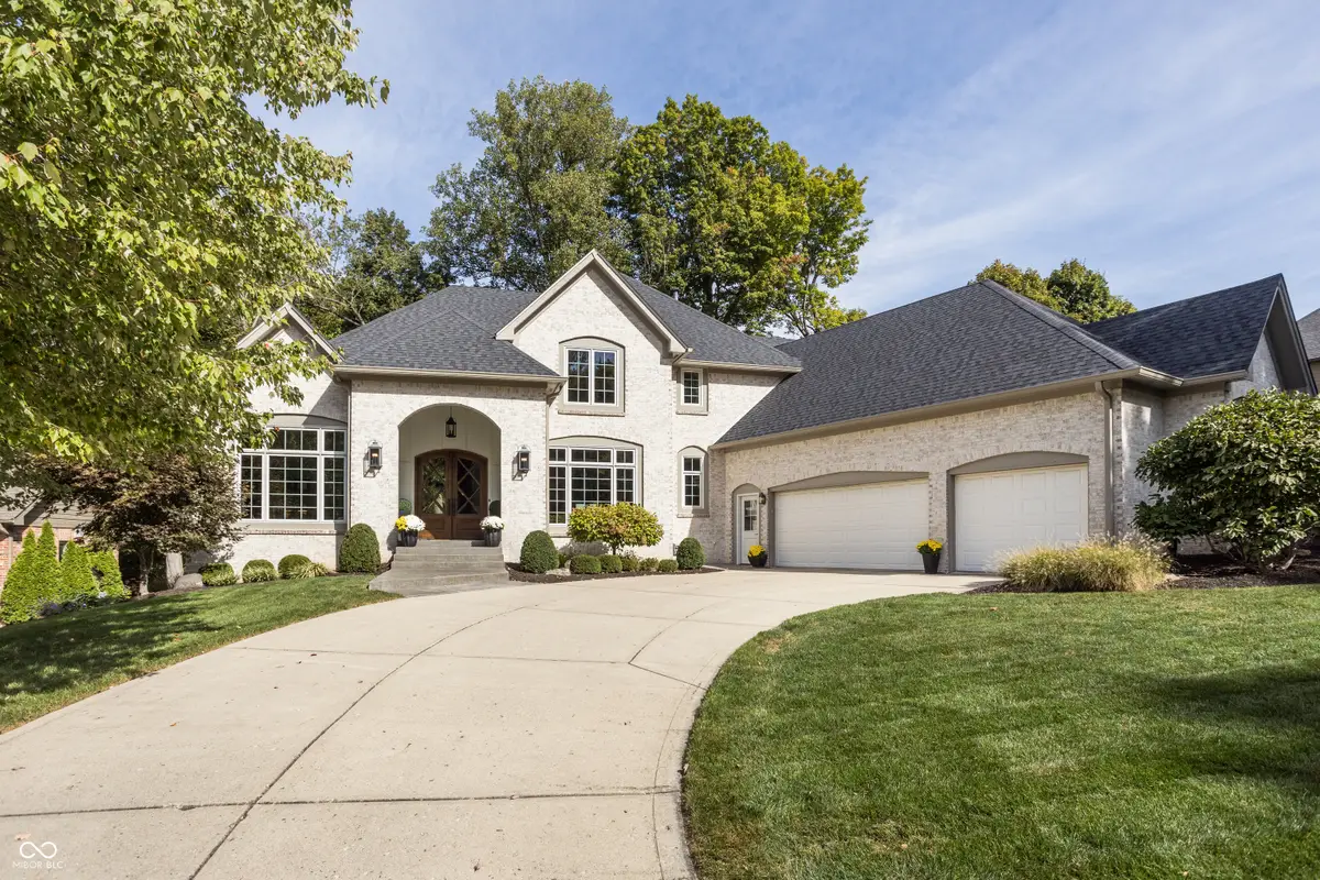 11592 Trail Ridge Place, Zionsville, IN 46077 - Image #1