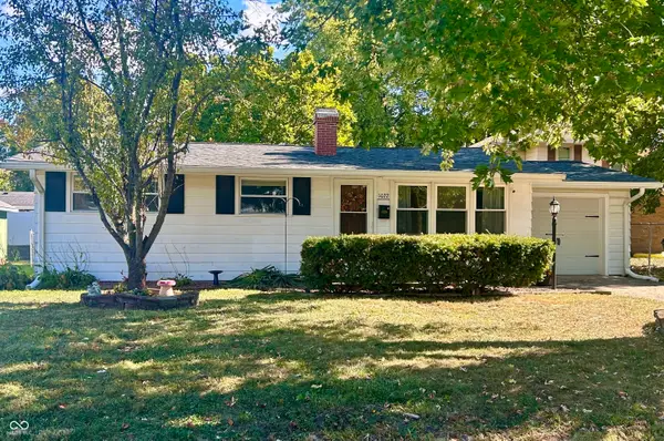 1022 N Burke Street, Kokomo, IN 46901