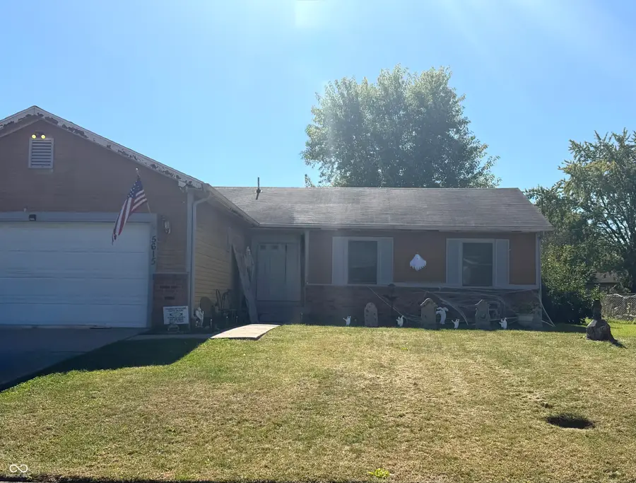 5615 Northport Drive, Indianapolis, IN 46221 - Image #2