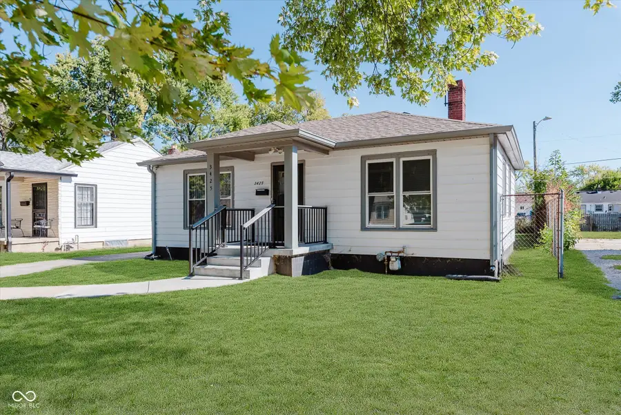3425 Adams Street, Indianapolis, IN 46218 - Image #2