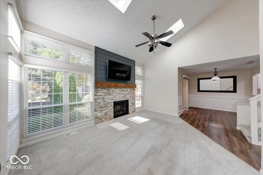 6419 Bayside South Drive, Indianapolis, IN 46250 - Image #2