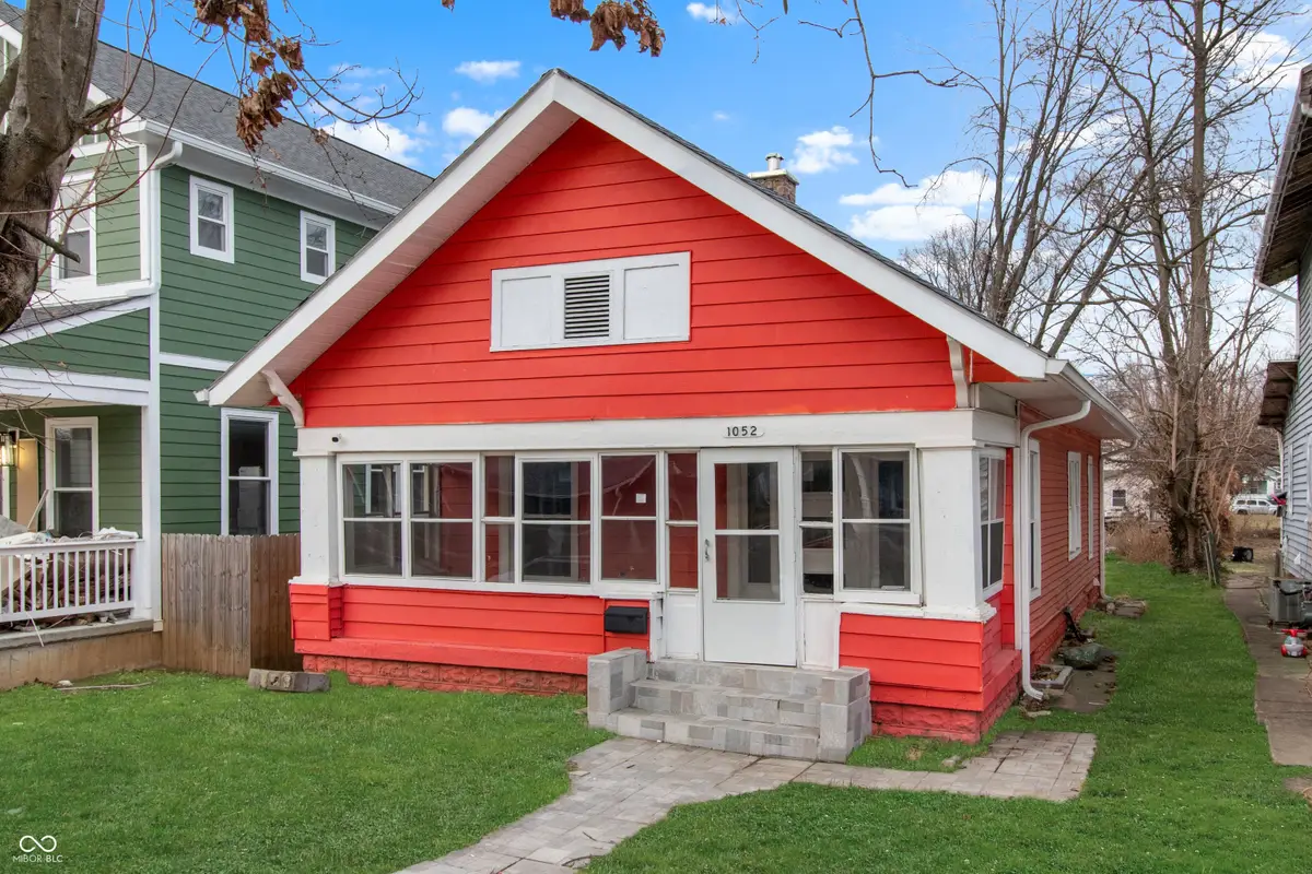 1052 W 35th Street, Indianapolis, IN 46208 - Image #1
