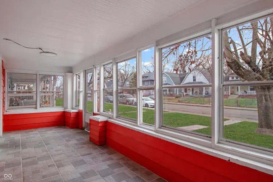 1052 W 35th Street, Indianapolis, IN 46208 - Image #3