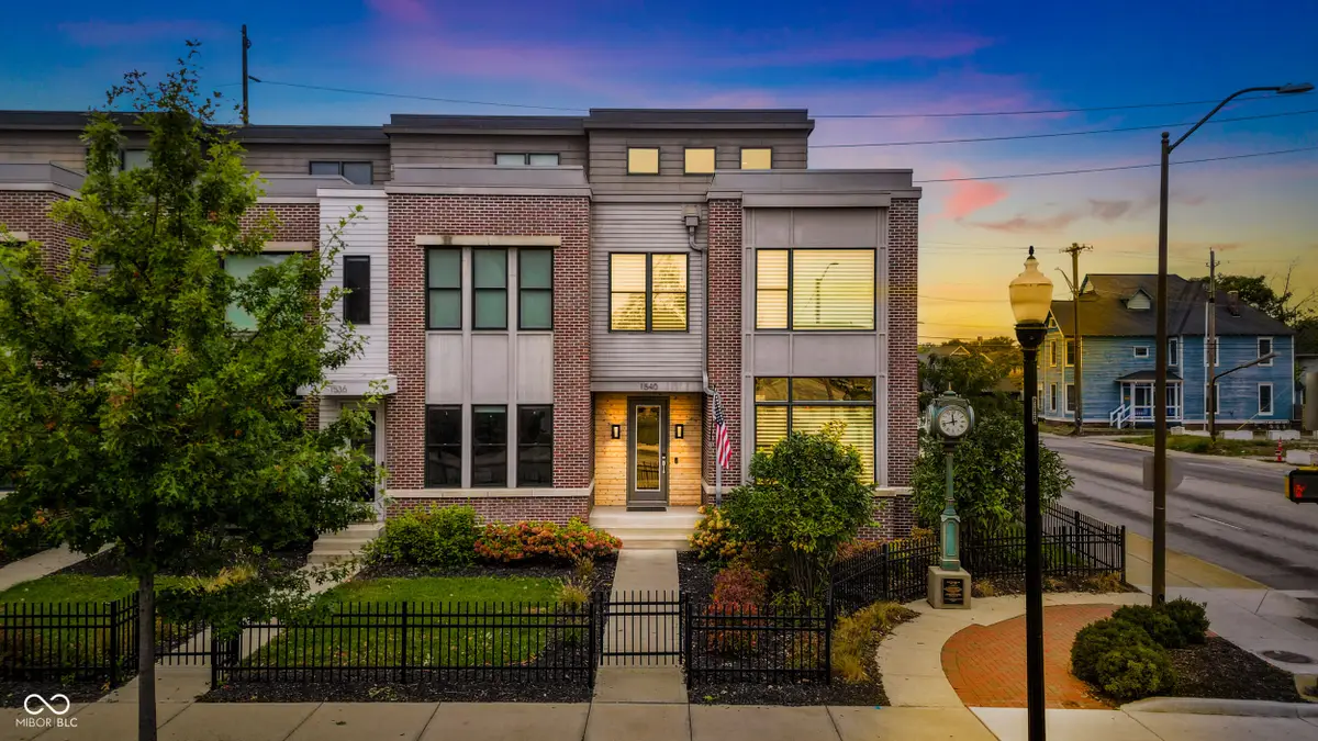 1540 Central Avenue, Indianapolis, IN 46202 - Image #1
