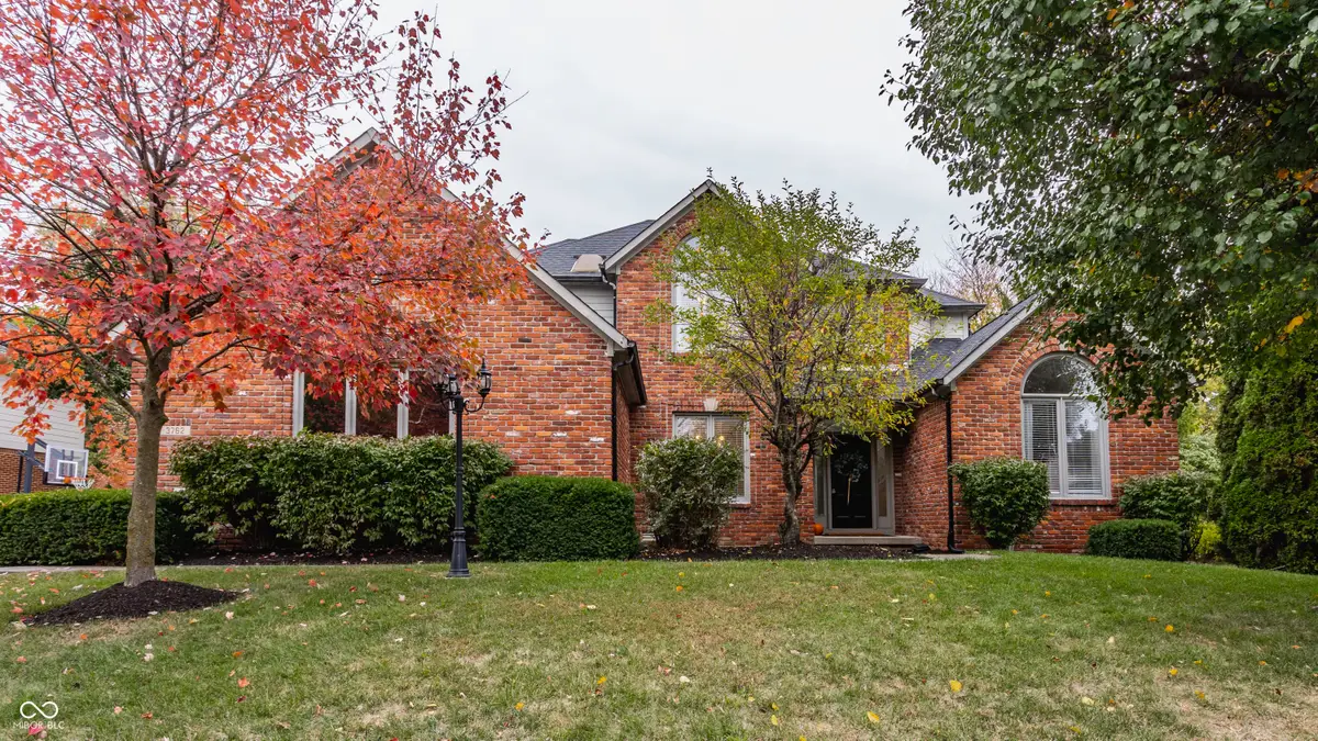 3762 Trewithen Lane, Carmel, IN 46032 - Image #1