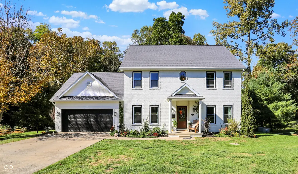 3814 S Fox Chase Run, Bloomington, IN 47401 - Image #1