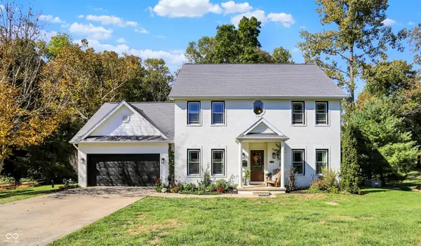 3814 S Fox Chase Run, Bloomington, IN 47401