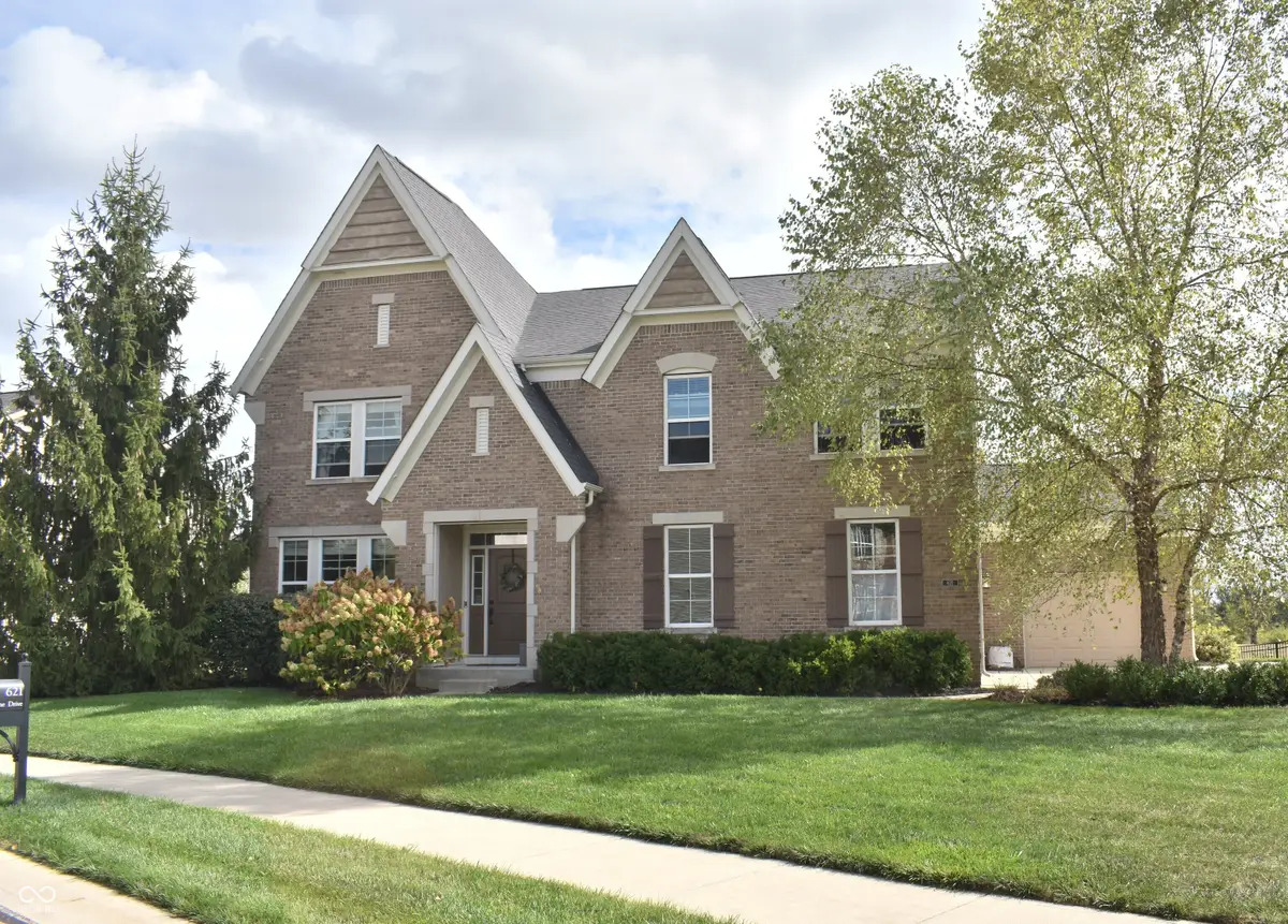 621 Featherstone Drive, Westfield, IN 46074 - Image #1