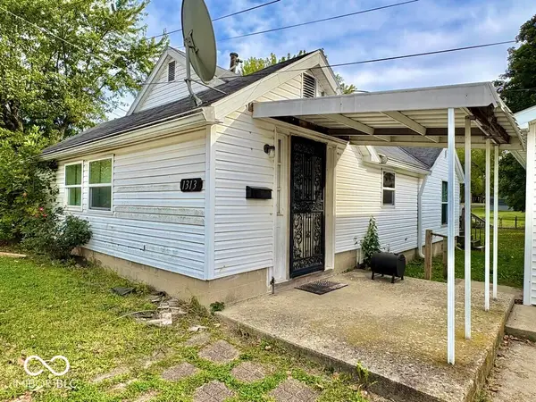 1313 L Avenue, New Castle, IN 47362