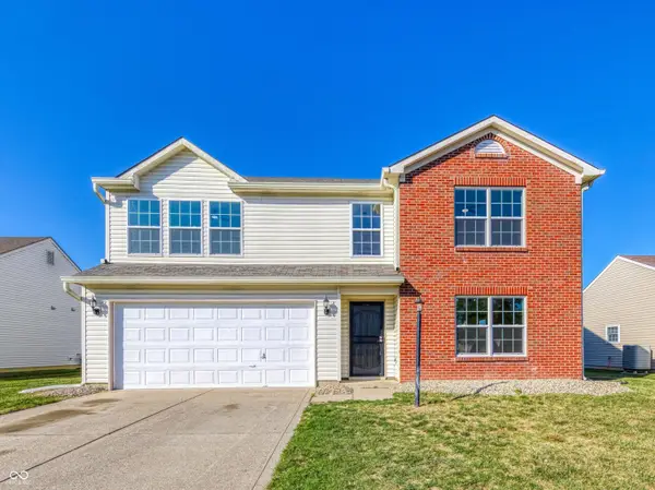 9668 Piper Lake Drive, Indianapolis, IN 46239