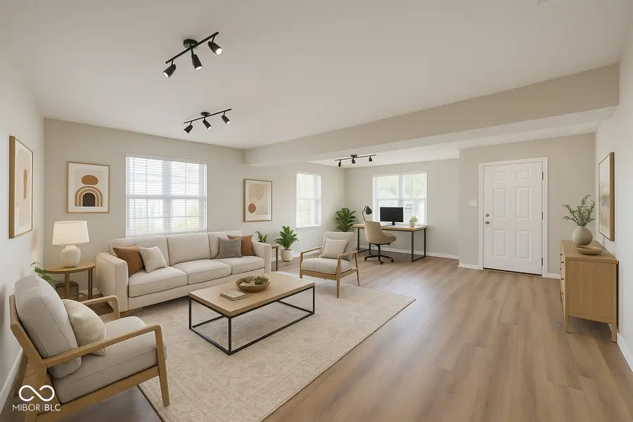 9668 Piper Lake Drive, Indianapolis, IN 46239 - Image #2