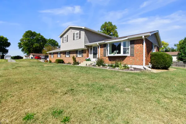 3920 N Avalon Drive, Marion, IN 46952