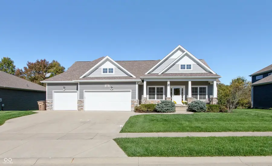 5086 Stonehaven Lane, Columbus, IN 47201 - Image #3