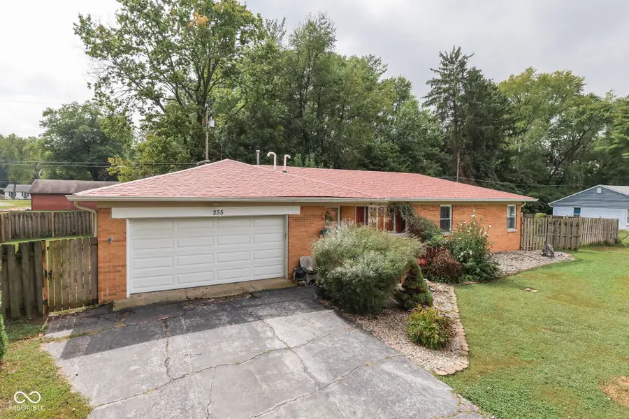 255 E Roberts Road, Indianapolis, IN 46227 - #3