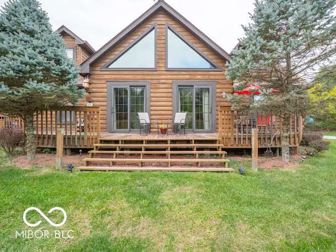 660 Mill, Coatesville, IN 46121 - Image #2