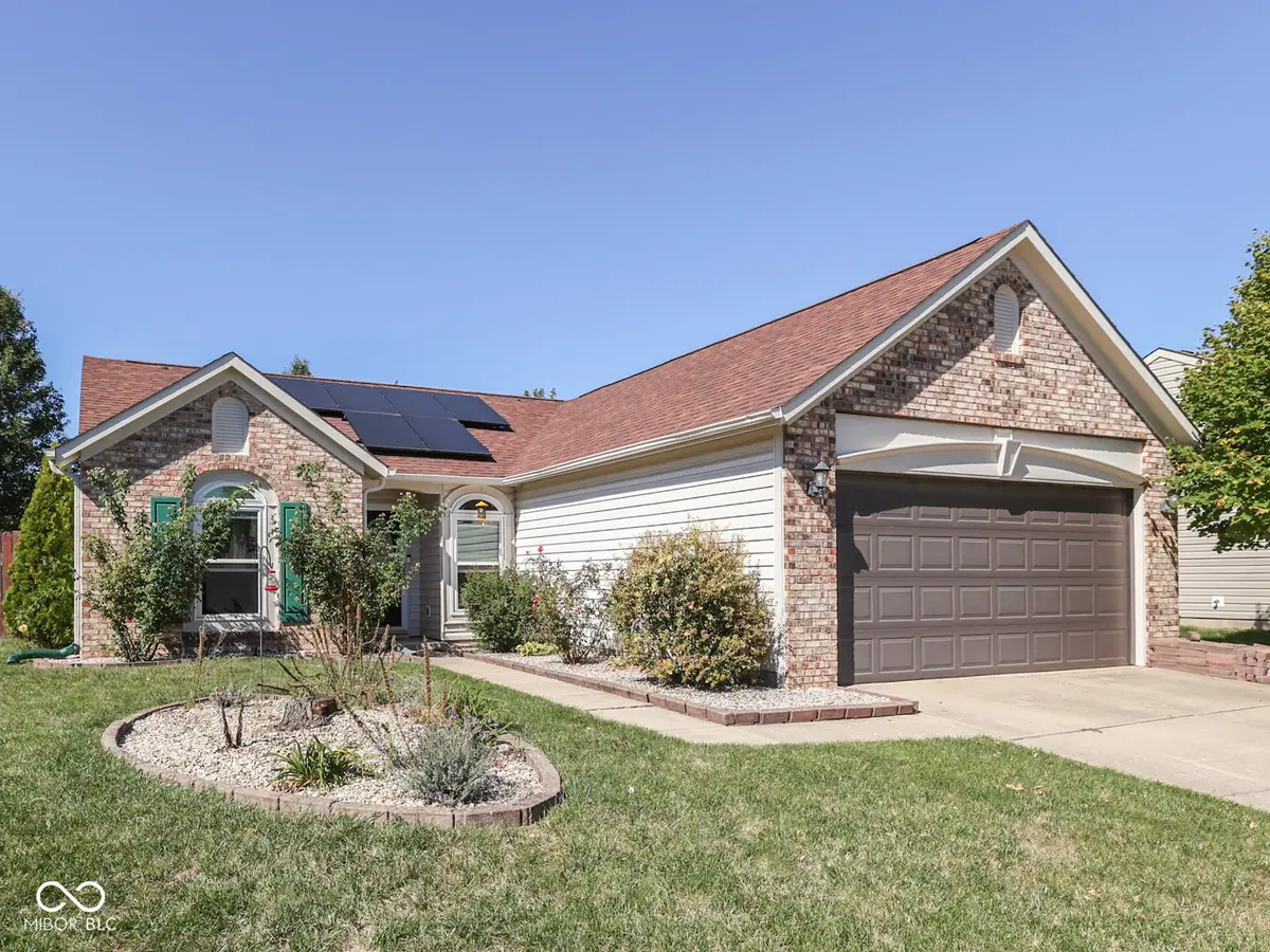 4322 Cowslip Court, Indianapolis, IN 46203 - Image #1