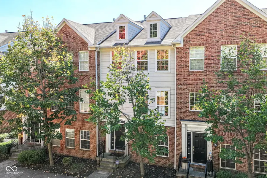 1036 Cavendish Drive, Carmel, IN 46032 - Image #2