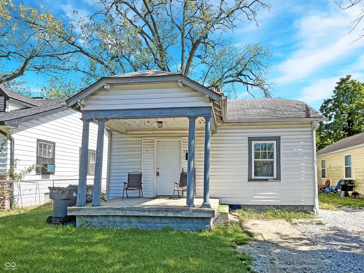 2919 N Denny Street, Indianapolis, IN 46218 - Image #1