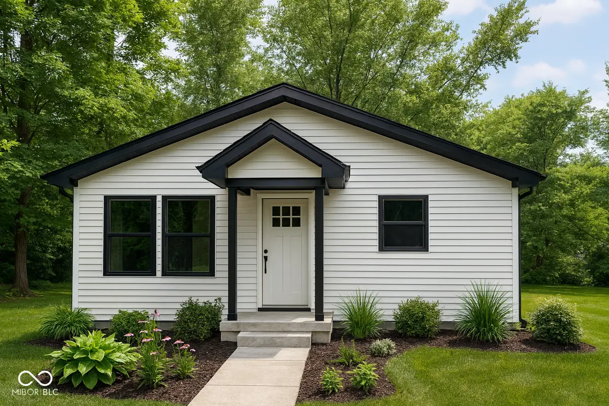 3984 Abbey Way, North Vernon, IN 47265 - Image #1