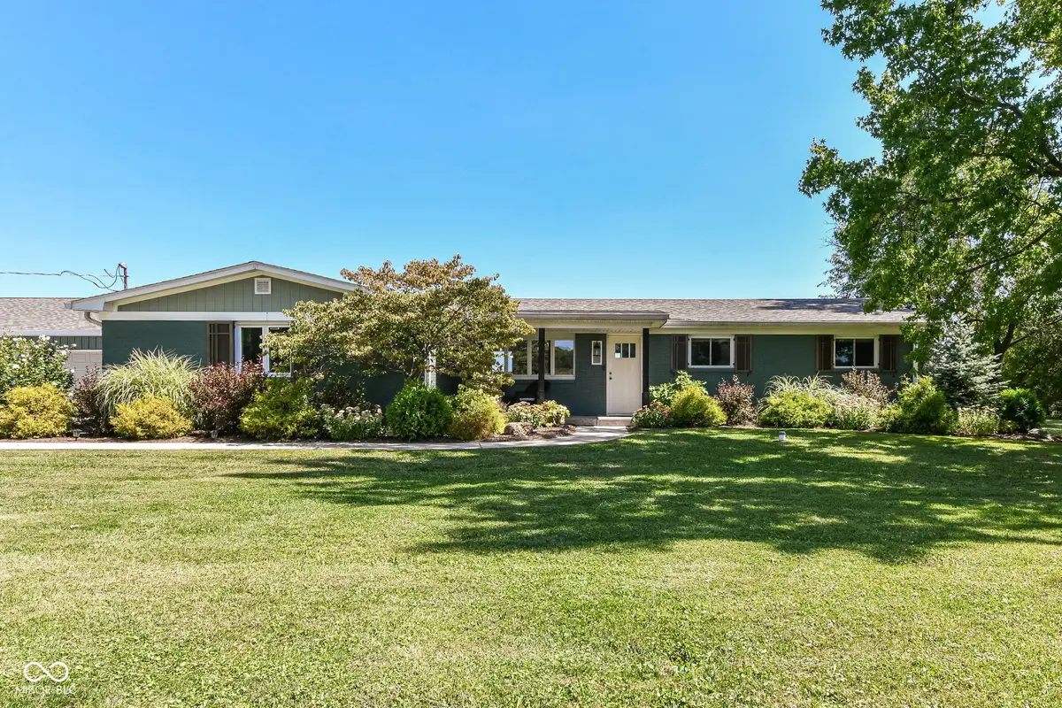 6825 S 425 E, Lebanon, IN 46052 - Image #1