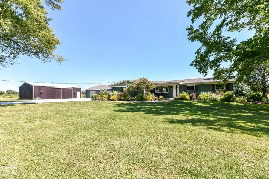6825 S 425 E, Lebanon, IN 46052 - Image #2