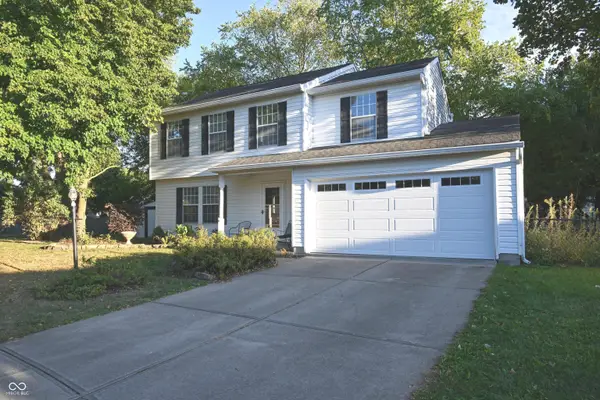 8013 Turkel Court, Fishers, IN 46038