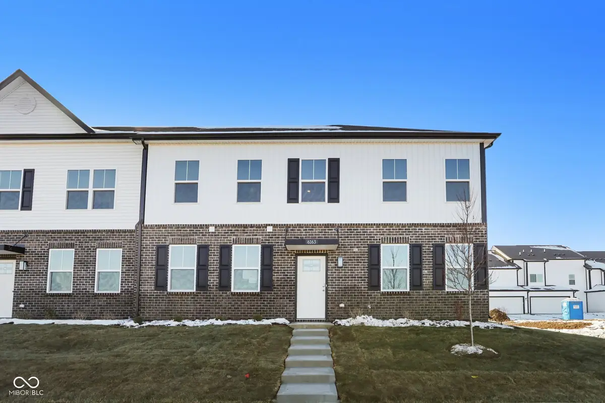 6163 Rhinecliff Drive, Whitestown, IN 46075 - Image #1