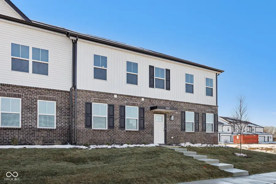 6163 Rhinecliff Drive, Whitestown, IN 46075 - Image #3