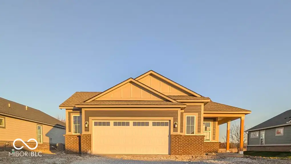 8693 Marietta Lane, McCordsville, IN 46055 - Image #1