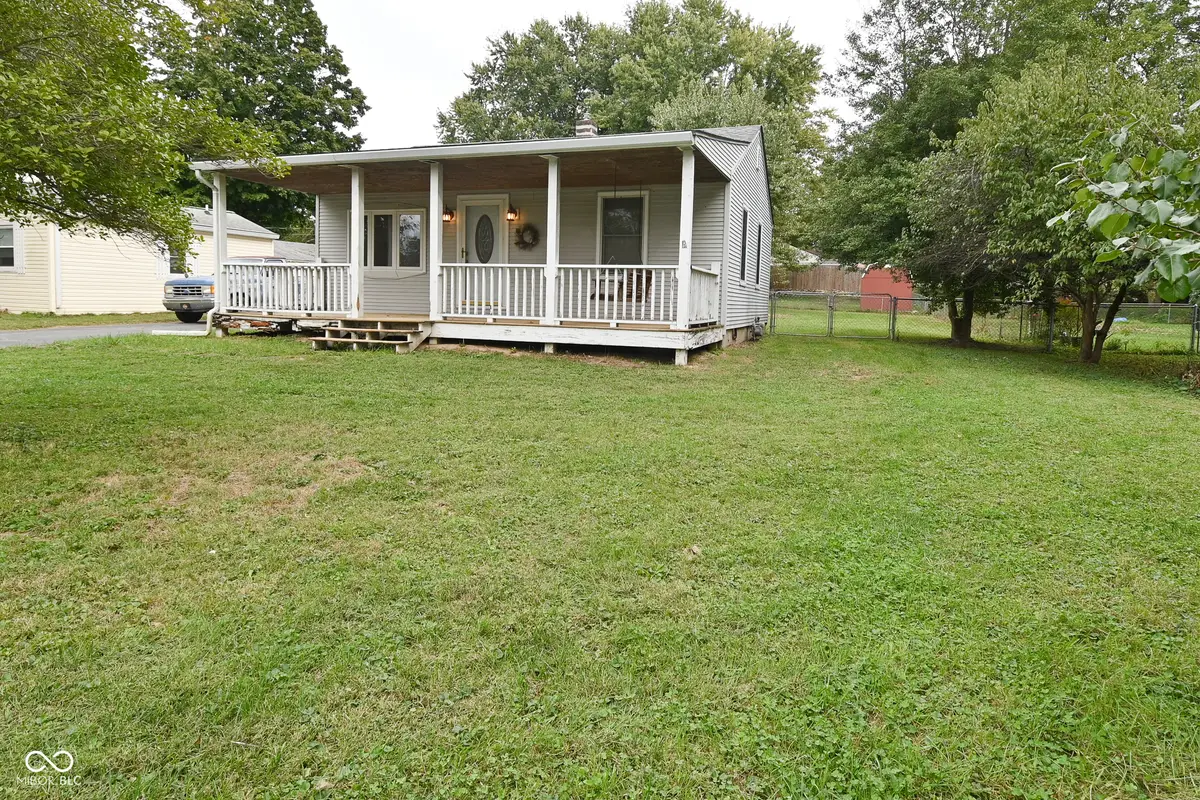 853 Hiatt Avenue, Greenwood, IN 46143 - Image #1