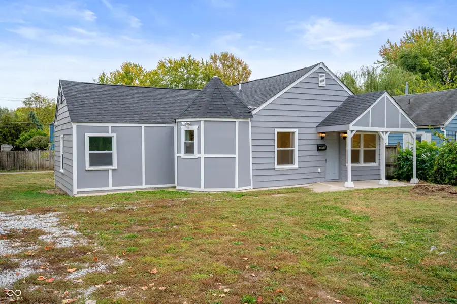 3918 Columbus Avenue, Anderson, IN 46013 - Image #2