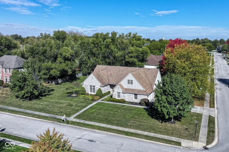 2484 Royal Boulevard, Carmel, IN 46032 - #2