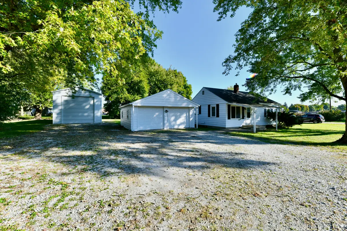 222 S B Street, Elwood, IN 46036 - Image #1